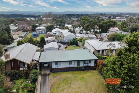 Property photo of 48 Wishart Street Wonthaggi VIC 3995