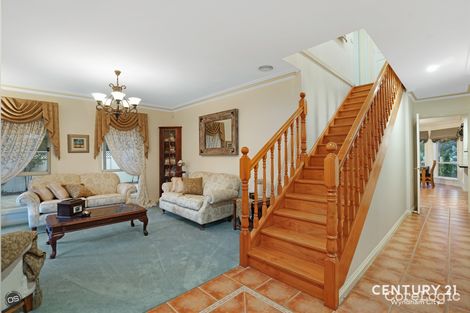 Property photo of 12 Pinnacle Place Hoppers Crossing VIC 3029