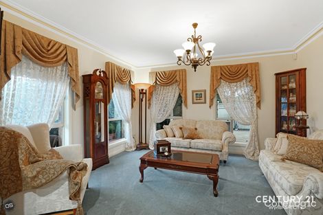Property photo of 12 Pinnacle Place Hoppers Crossing VIC 3029