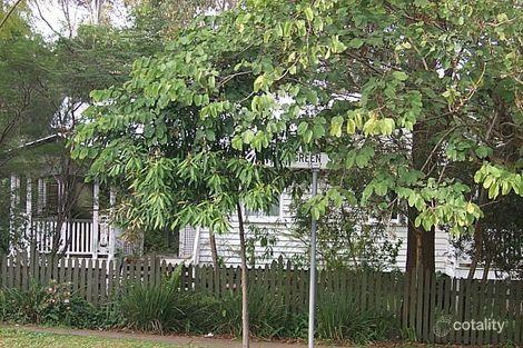 31 Green St, Yeerongpilly, QLD 4105