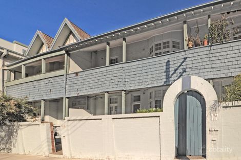 Property photo of 4/17 Waltham Street Coogee NSW 2034