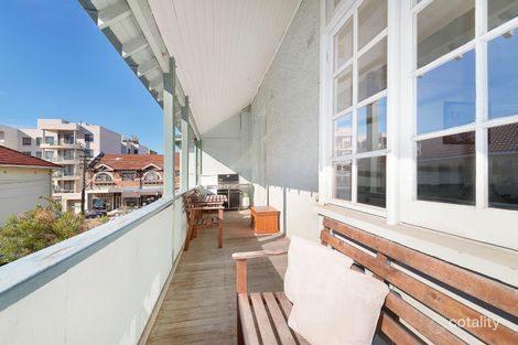 Property photo of 4/17 Waltham Street Coogee NSW 2034