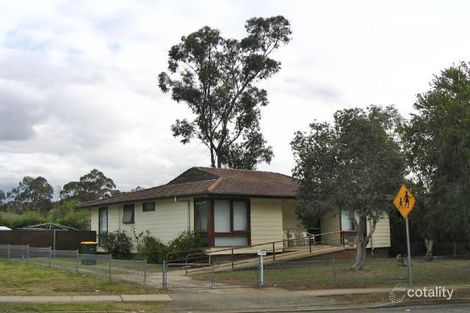 96 Chestnut Cres, Bidwill, NSW 2770