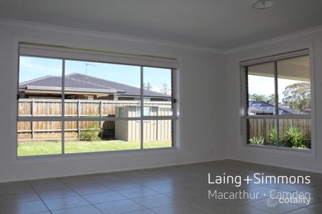 Property photo of 17 Nettleton Street Elderslie NSW 2570