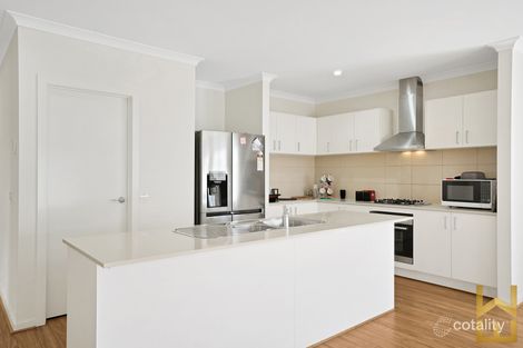 Property photo of 6 Ballantine Street Tarneit VIC 3029