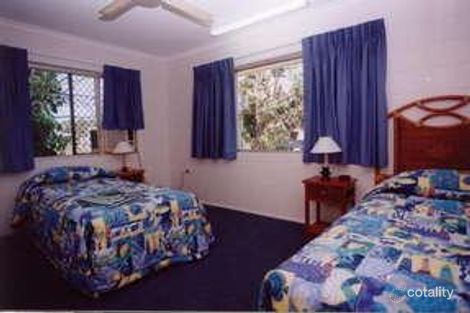 Property photo of 8/392 Severin Street Parramatta Park QLD 4870