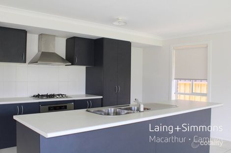 Property photo of 17 Nettleton Street Elderslie NSW 2570