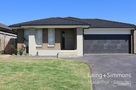 Property photo of 17 Nettleton Street Elderslie NSW 2570