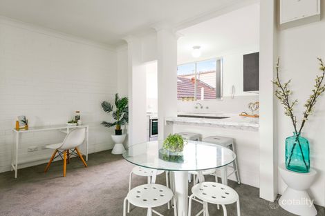 Property photo of 16/164-166 Bondi Road Bondi NSW 2026