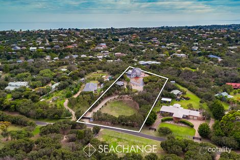 Property photo of 14 Creedmore Drive Rye VIC 3941