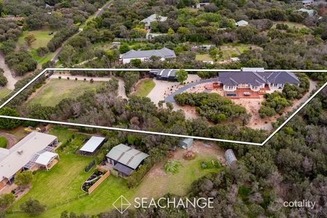 Property photo of 14 Creedmore Drive Rye VIC 3941