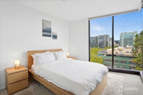 616/81 Cooyong St, Reid, ACT 2612
