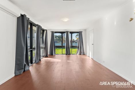 Property photo of 95 Centenary Avenue Melton VIC 3337