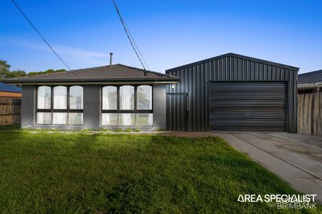 95 Centenary Ave, Melton, VIC 3337