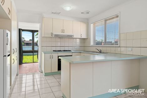 Property photo of 95 Centenary Avenue Melton VIC 3337