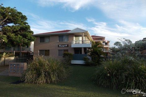 Property photo of 2/58 Coolangatta Road Coolangatta QLD 4225