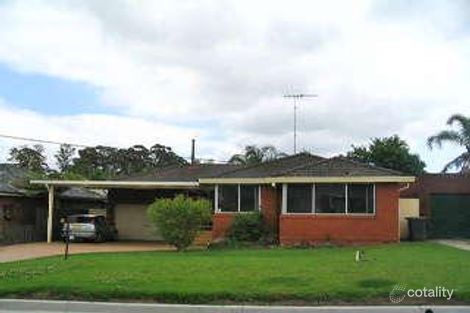 25 Besley St, Cambridge Park, NSW 2747