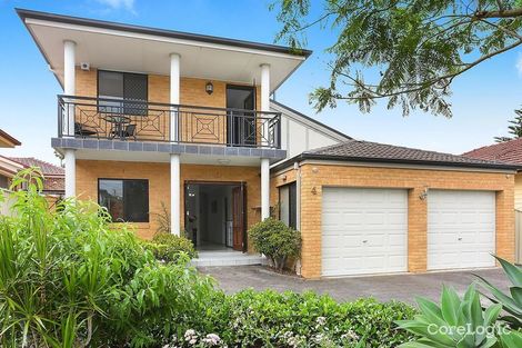 Property photo of 4 Leopold Street Merrylands NSW 2160