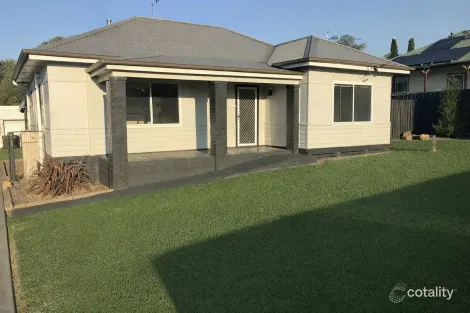 46 Gibney St, Maffra, VIC 3860