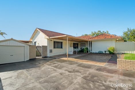 Property photo of 12 McGregor Road Palmyra WA 6157