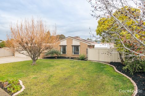 Property photo of 8 Wimmera Drive Shepparton VIC 3630