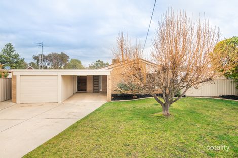 Property photo of 8 Wimmera Drive Shepparton VIC 3630