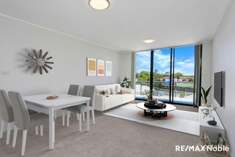 707/2-10 Orara St, Waitara, NSW 2077