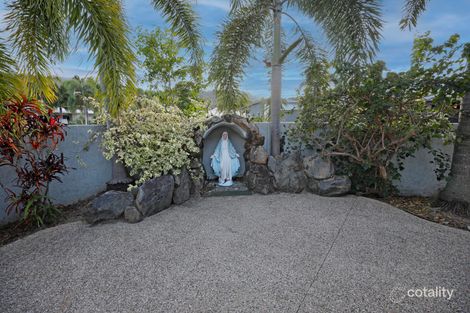 Property photo of 45 Selwyn Circuit Trinity Park QLD 4879