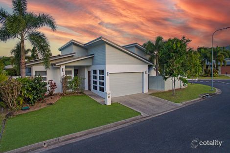 Property photo of 45 Selwyn Circuit Trinity Park QLD 4879