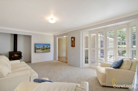 Property photo of 7 Wirra Place Glenorie NSW 2157