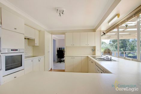 Property photo of 7 Wirra Place Glenorie NSW 2157