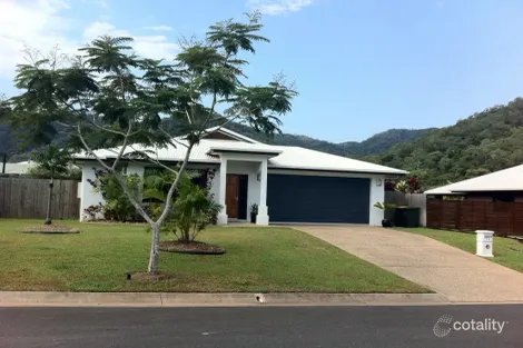 Property photo of 14 Bromell Close Redlynch QLD 4870