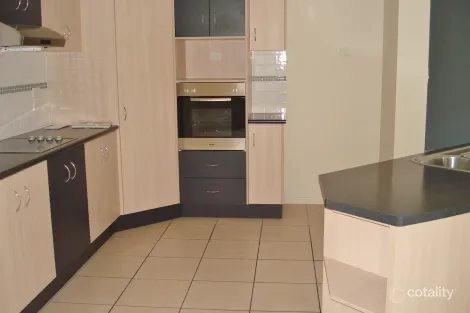 Property photo of 14 Bromell Close Redlynch QLD 4870