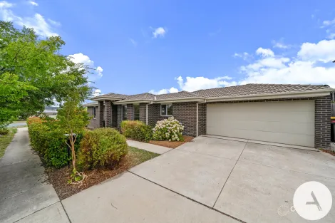 Property photo of 20 Len Barratt Street Bonner ACT 2914