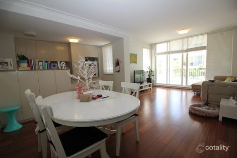 Property photo of 210/4 Rosewater Circuit Breakfast Point NSW 2137