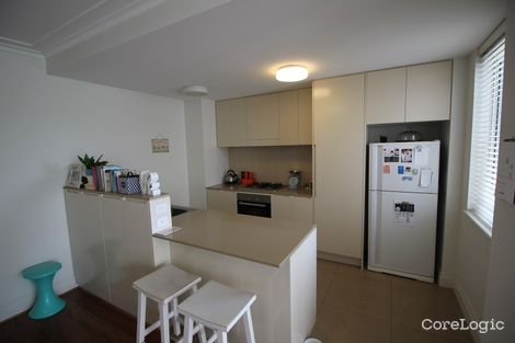 Property photo of 210/4 Rosewater Circuit Breakfast Point NSW 2137