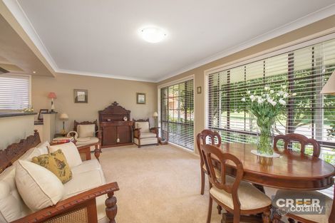 Property photo of 11 Wellham Close Warners Bay NSW 2282