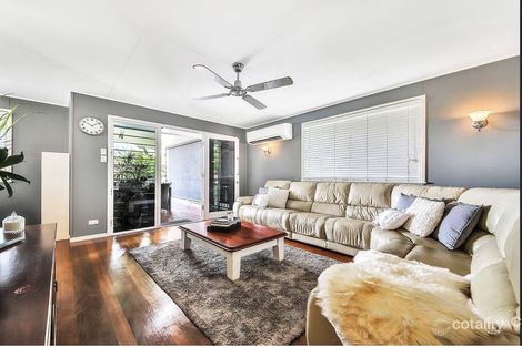 Property photo of 79 Moreton Avenue Wynnum QLD 4178