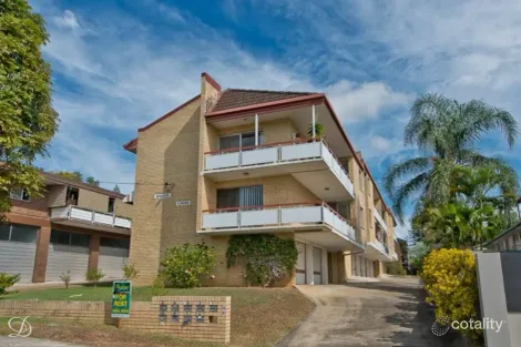 1/52 Mott St, Gaythorne, QLD 4051