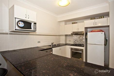 Property photo of 1/8-10 Browne Parade Warwick Farm NSW 2170