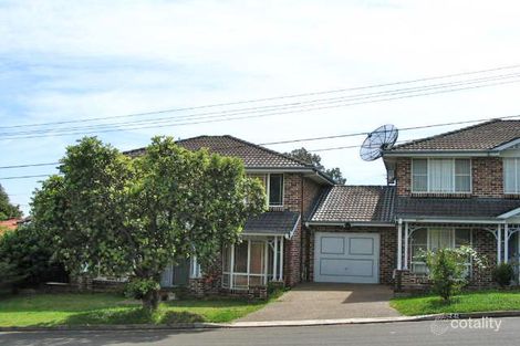 Property photo of 9 Lilli Pilli Street Epping NSW 2121