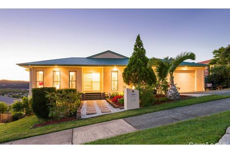 Property photo of 12 Angourie Crescent Pacific Pines QLD 4211
