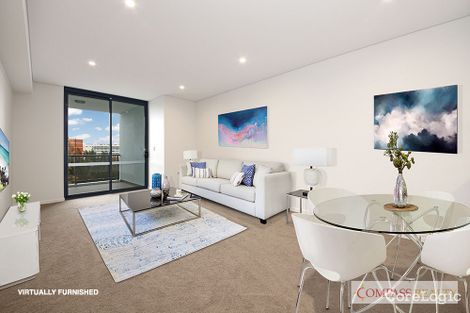 Property photo of 204/9-11 Arncliffe Street Wolli Creek NSW 2205