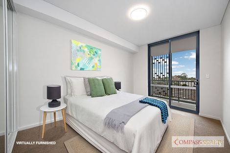Property photo of 204/9-11 Arncliffe Street Wolli Creek NSW 2205