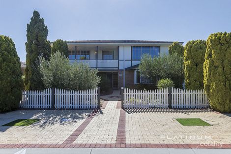 Property photo of 11 Piver Corner Ocean Reef WA 6027