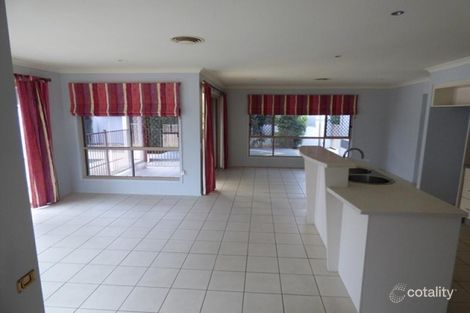 Property photo of 1 Avellino Drive Varsity Lakes QLD 4227