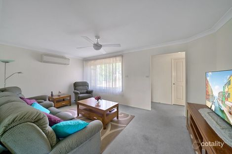 Property photo of 15 William Campbell Avenue Harrington Park NSW 2567