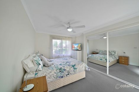 Property photo of 15 William Campbell Avenue Harrington Park NSW 2567