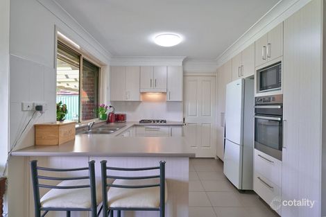 Property photo of 15 William Campbell Avenue Harrington Park NSW 2567