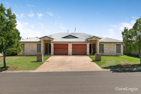 Property photo of 1/33 Willowburn Drive Rockville QLD 4350